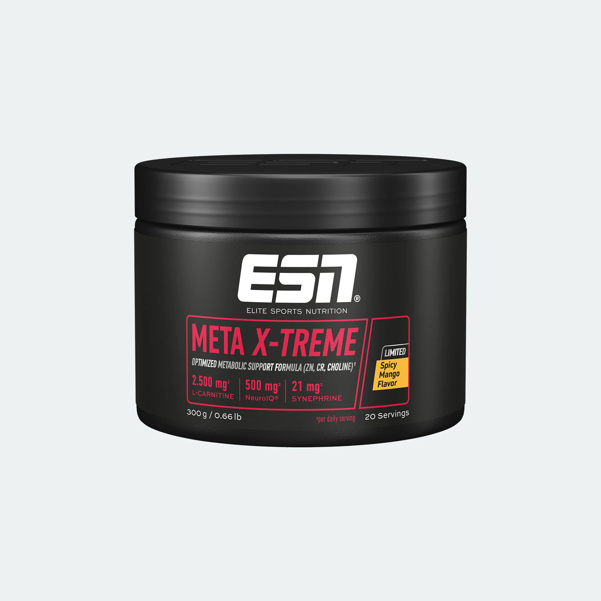 Cognitive performance boost
